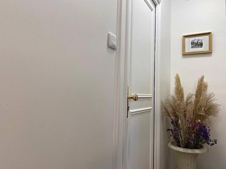 Cosy Studio A 20 Min Del Arco Del Triunfo En Rer Maisons-Laffitte Esterno foto