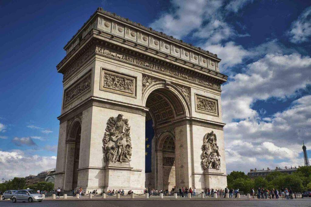 Cosy Studio A 20 Min Del Arco Del Triunfo En Rer Maisons-Laffitte Esterno foto